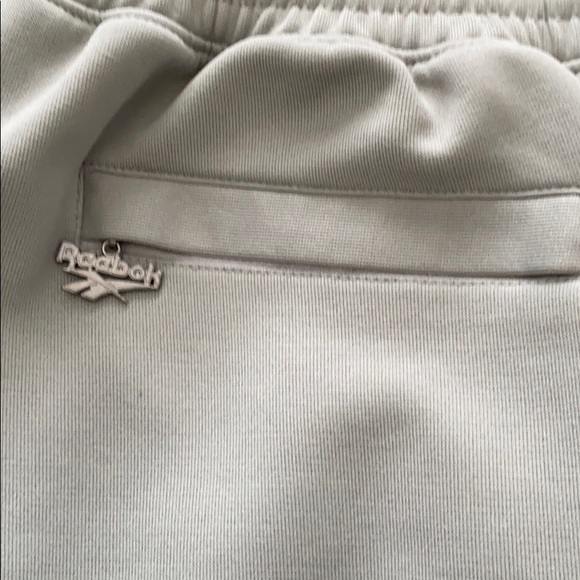 Reebok athletic pants - Picture 6 of 6